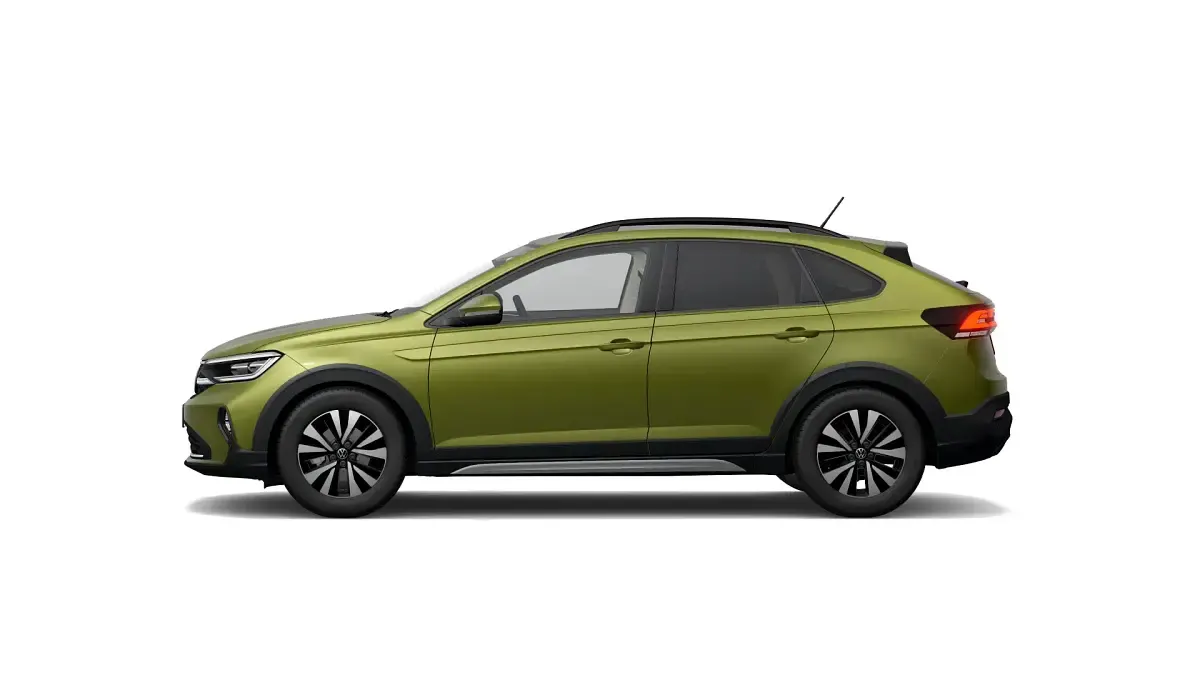 Gebraucht VW Taigo Life 95 PS (69 kW) 2022 SUV