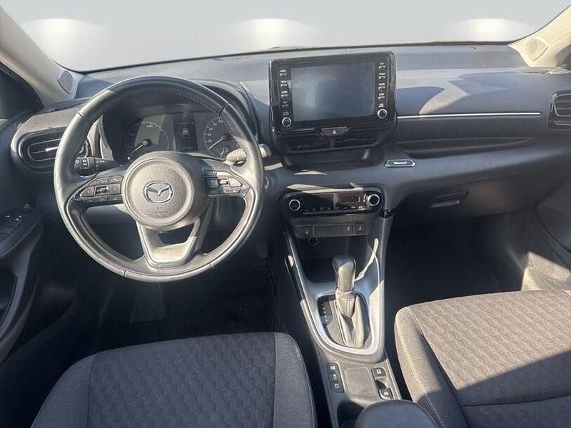 Gebraucht Mazda 2 116 PS (85 kW) 2023 Grau Kleinwagen