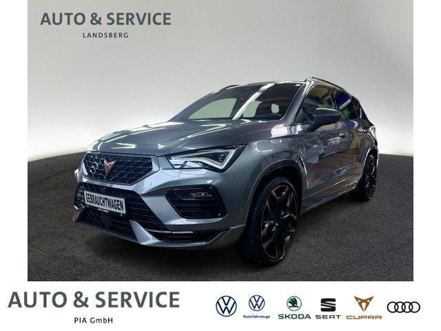 Grau Gebraucht 2022 Cupra Ateca VZ SUV | 33.990 € (Fairer Preis) - Bild 1/4