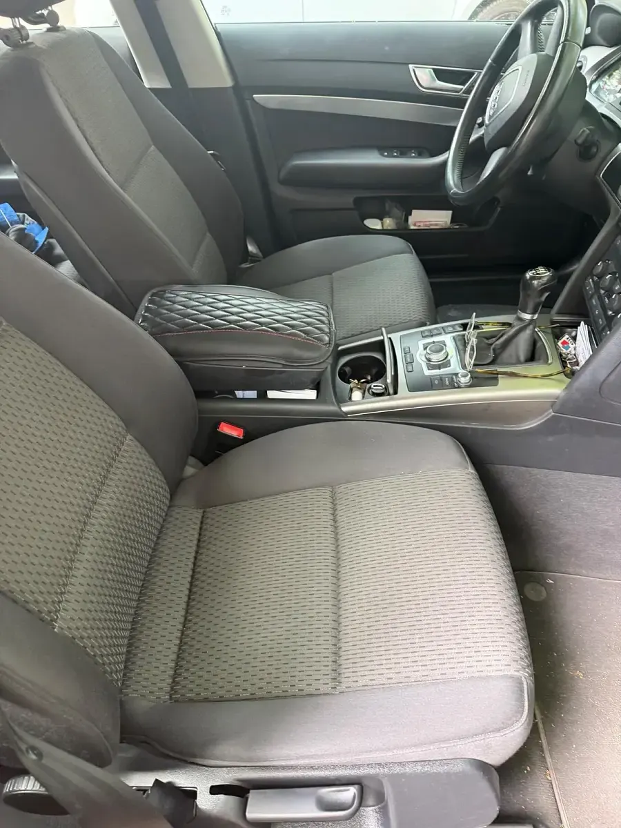 Gebraucht Audi A6 140 PS (102 kW) 2006 Andere farben Kombi