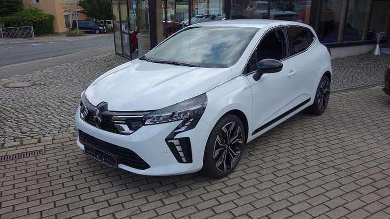 Antarktisweiß Neu 2025 Mitsubishi Colt Edition Kleinwagen | 19.690 € (Guter Preis) - Bild 1/4