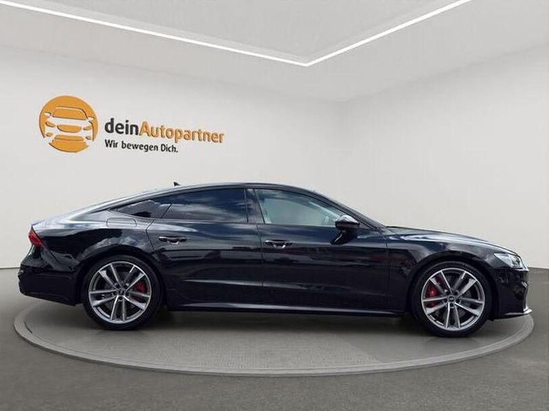 Gebraucht Audi S7 Comfort 253 PS (186 kW) 2023 Andere Kleinwagen
