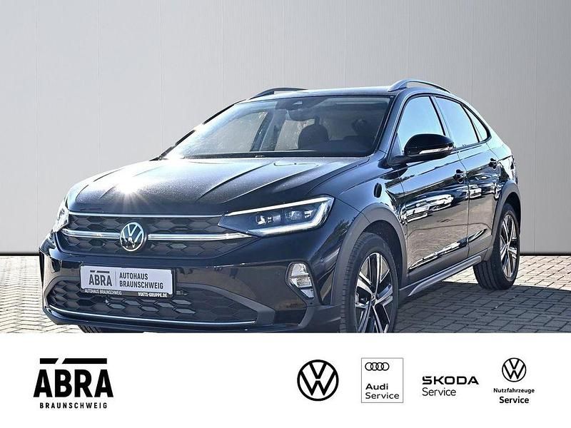 Schwarz Gebraucht 2025 VW Taigo Style SUV | 27.950 € (Teuer) - Bild 1/4