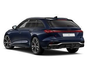 Gebraucht Audi S5 Edition .1 367 PS (269 kW) 2025 Blau (firmamentblau metallic) Kombi