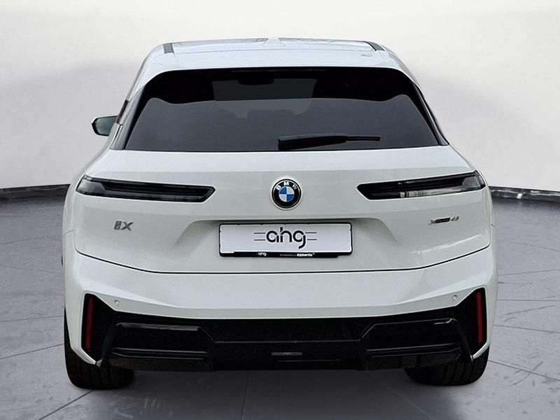 Neu BMW iX 300 kW (408 PS) 2026 Weiß SUV