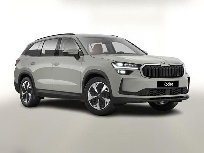 Andere Neu 2025 Skoda Kodiaq SUV | 46.802 € (Superpreis) - Bild 1/1
