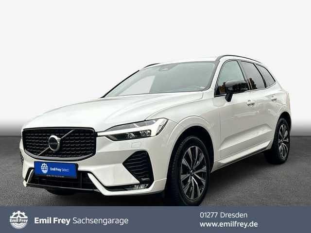 Gebraucht 2024 Volvo XC60 SUV | 44.300 € (Superpreis) - Bild 1/4