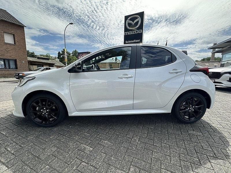 Gebraucht Mazda 2 Homura-Line 116 PS (85 kW) 2025 Kleinwagen