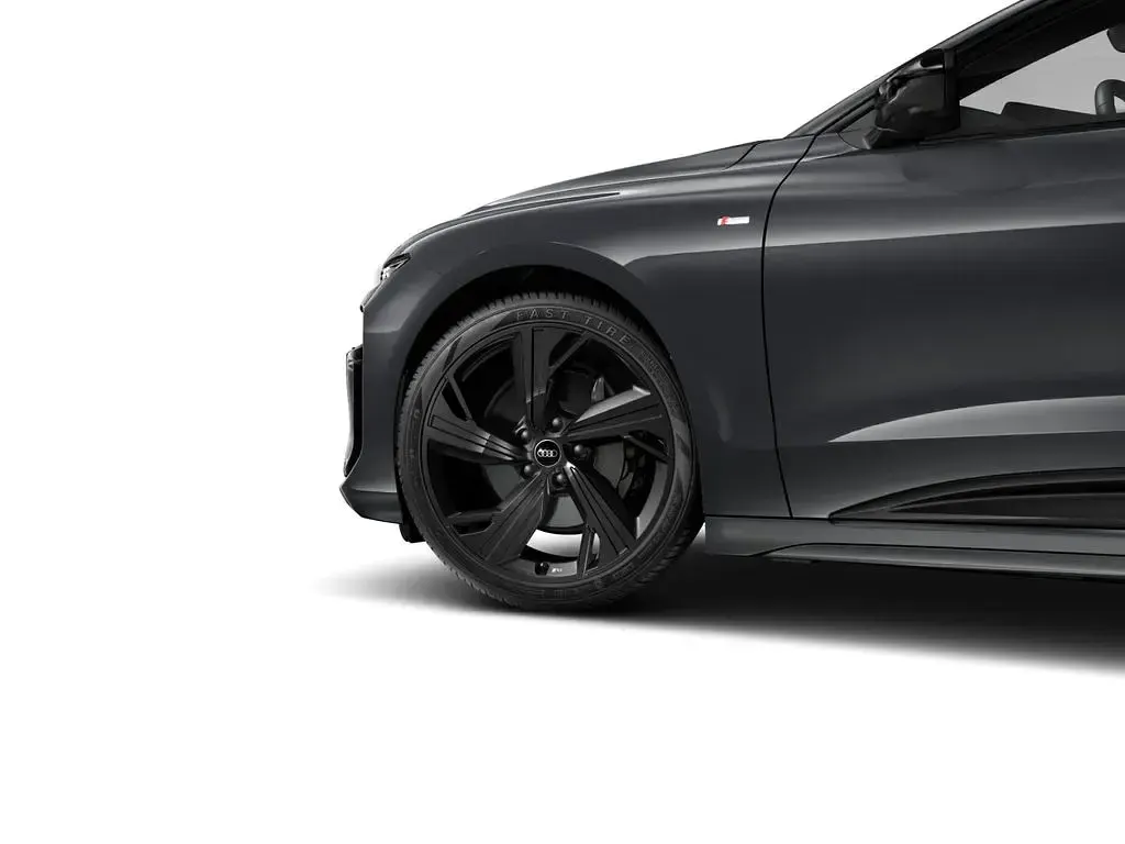 Gebraucht Audi A6 e-tron S-Line 269 kW (367 PS) 2025 Grau Kombi