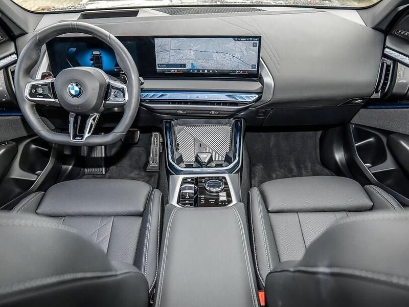 Używany BMW X3 Performance 255 KM (187 kW) 2025 Szary SUV