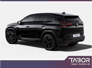 Neu Citroën C5 145 PS (106 kW) 2026 Schwarz (perla nera schwarz metallic) SUV