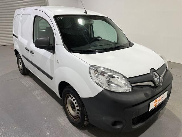 Gebraucht Renault Kangoo Rapid Extra 116 PS (85 kW) 2021 Weiß Van