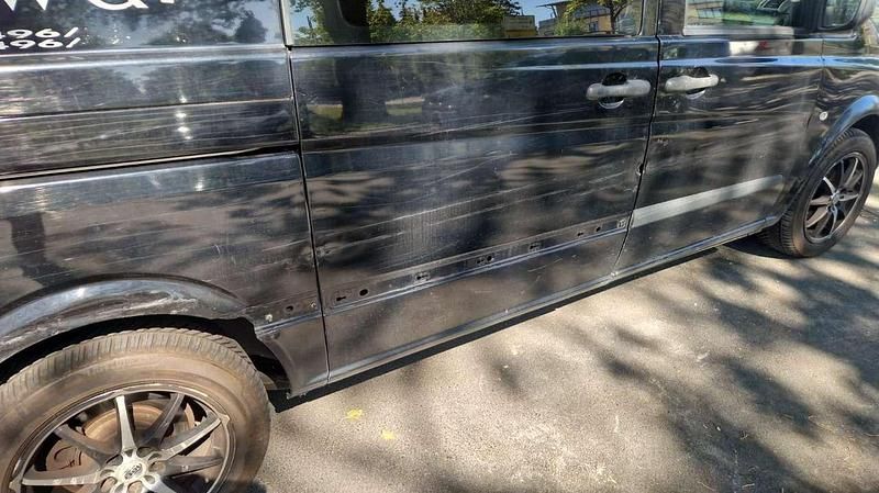 Gebraucht Mercedes Vito 150 PS (110 kW) 2006 Van