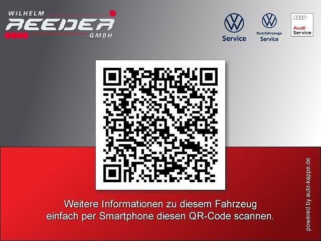 Gebraucht VW Golf VIII Move 110 PS (80 kW) 2024 Uranograu Limousine