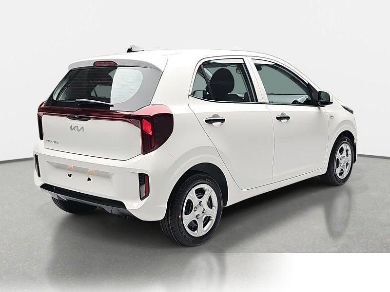 Neu Kia Picanto 68 PS (50 kW) 2026 Kleinwagen