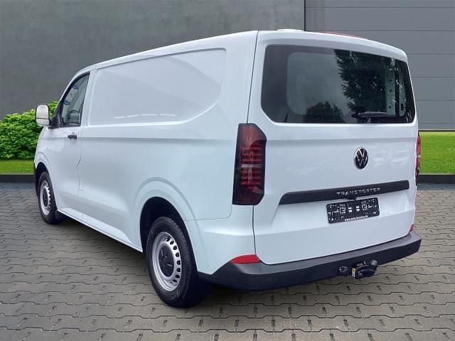 Neu VW T7 150 PS (110 kW) 2026 Weiss Van