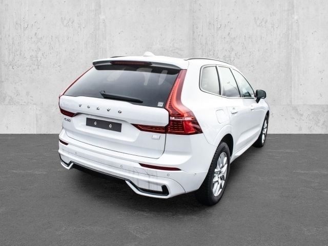 Gebraucht Volvo XC60 Plus 398 PS (292 kW) 2024 Weiss SUV