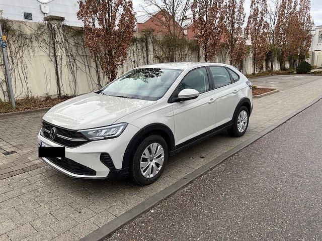 Gebraucht VW Taigo 95 PS (69 kW) 2023 Grau SUV