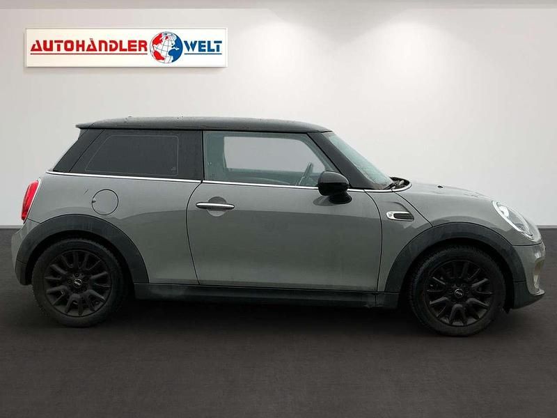 Gebraucht Mini Cooper 136 PS (100 kW) 2017 Grau Kleinwagen