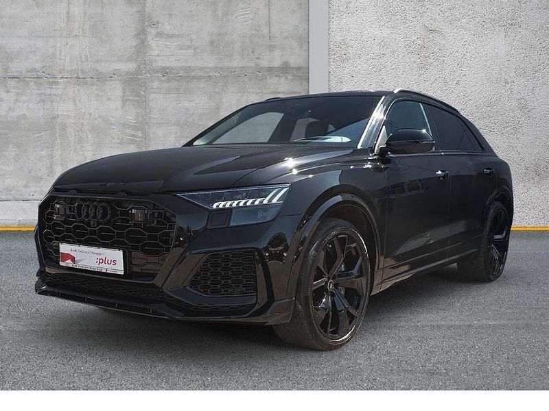 Außenfarbe: Gebraucht 2023 Audi RS Q8 Ambiente SUV | 109.820 € (Superpreis) - Bild 1/4