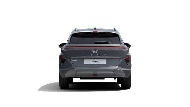 Neu Hyundai Kona Trend 150 PS (110 kW) 2025 Ecotronic gray / mic SUV