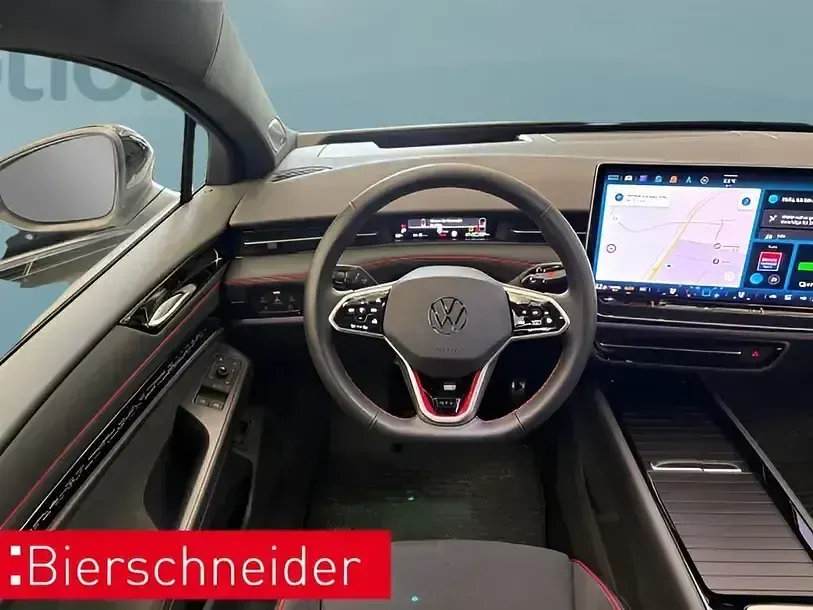 Gebraucht VW ID.7 210 kW (286 PS) 2025 Weiss Limousine