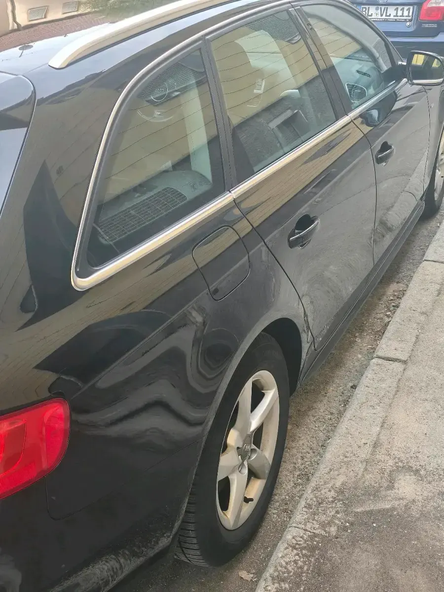 Gebraucht Audi A4 S-Line 170 PS (125 kW) 2015 Kleinwagen