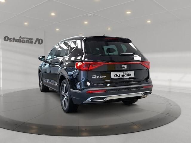 Gebraucht Seat Tarraco 150 PS (110 kW) 2024 SUV