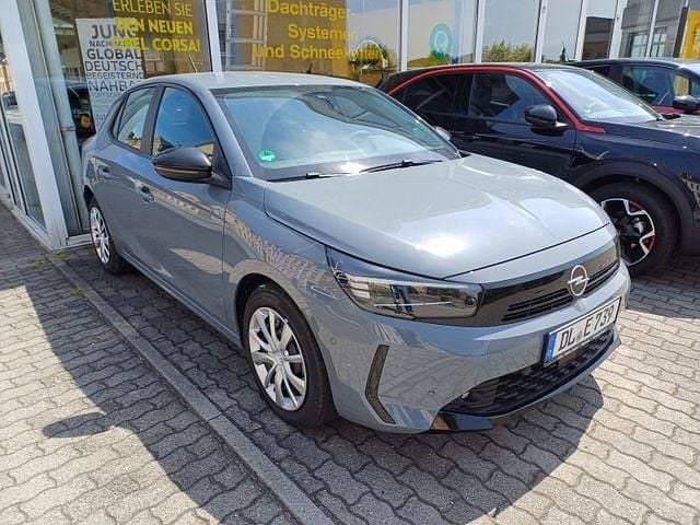 Gebraucht Opel Corsa Edition 101 PS (74 kW) 2025 Kleinwagen