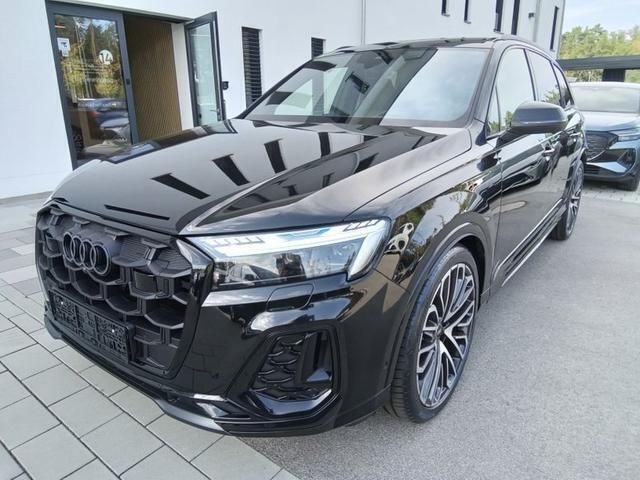 Andere Gebraucht 2024 Audi Q7 S-Line SUV | 90.190 € (Teuer) - Bild 1/1