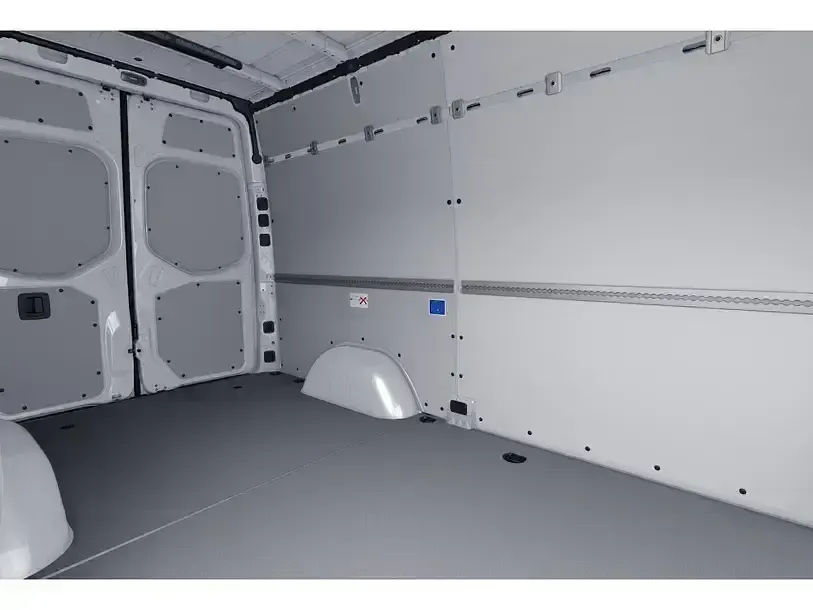 Gebraucht Mercedes Sprinter 2020 Andere Van