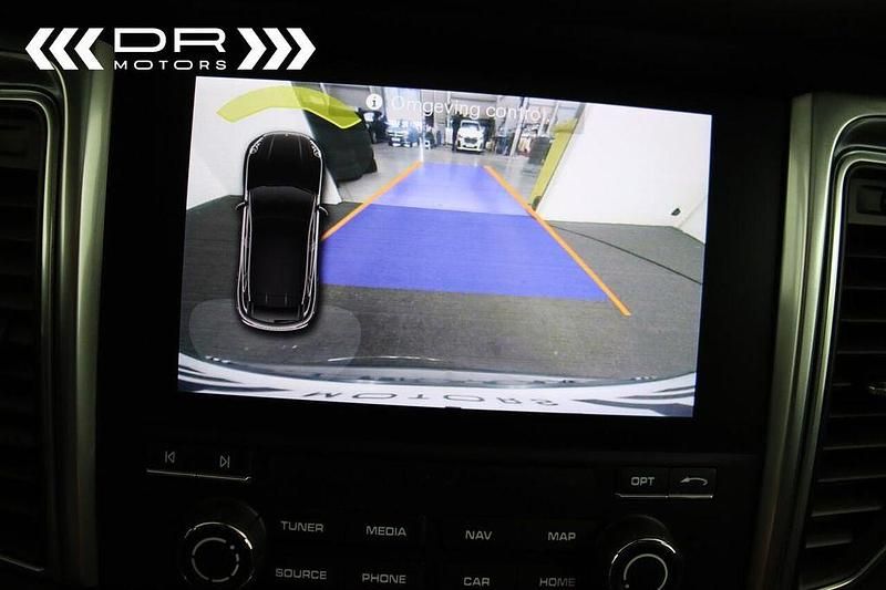 Gebraucht Porsche Macan GTS 362 PS (266 kW) 2018 Grau SUV