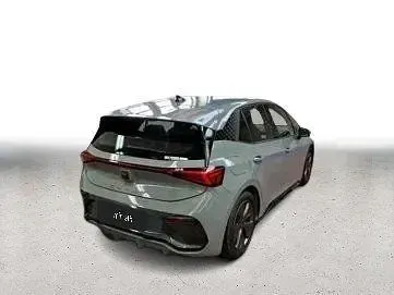 Gebraucht Cupra Born 150 kW (204 PS) 2023 Grau Kleinwagen