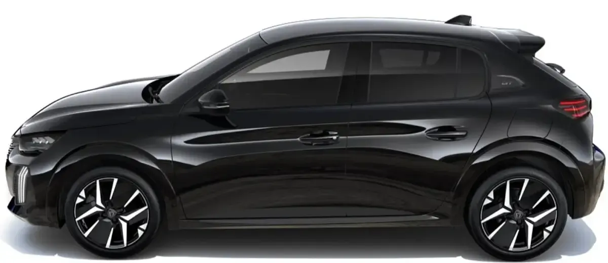 Neu Peugeot e-208 GT 100 kW (136 PS) 2026 Kleinwagen