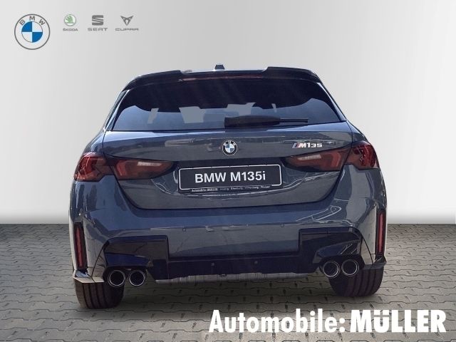 Gebraucht BMW M135 300 PS (220 kW) 2025 Andere farbe Kleinwagen