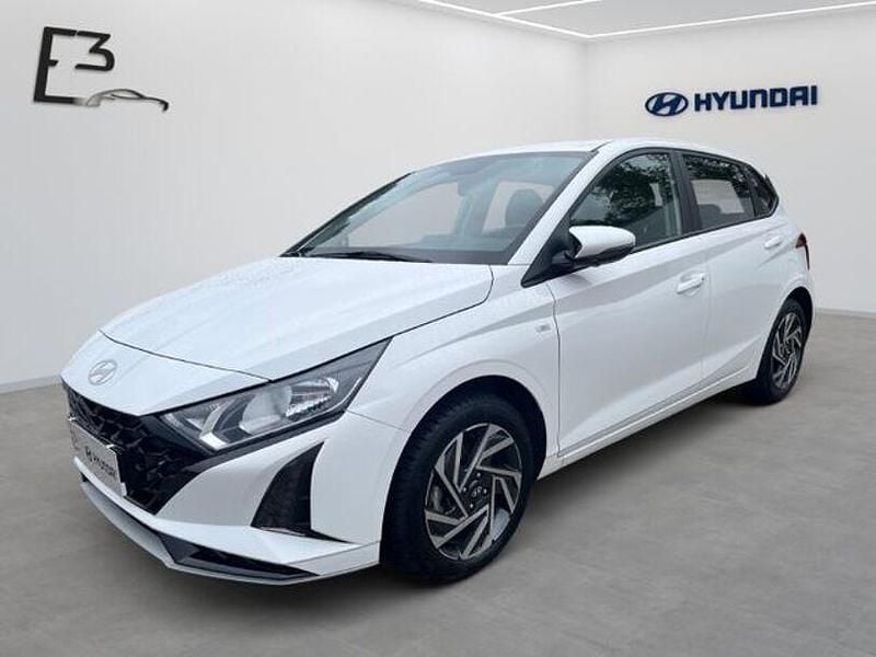 Andere Gebraucht 2024 Hyundai i20 Limousine | 19.790 € (Fairer Preis) - Bild 1/4