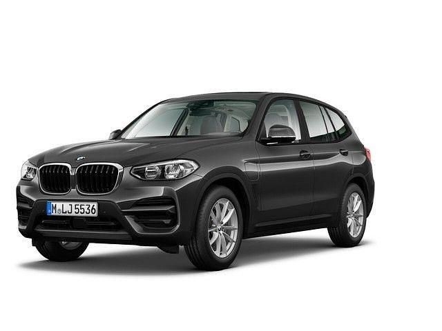 Grau Gebraucht 2020 BMW X3 Advantage SUV | 31.930 € (Fairer Preis) - Bild 1/4