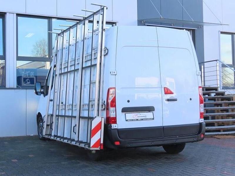 Gebraucht Opel Movano 136 PS (100 kW) 2020 Andere