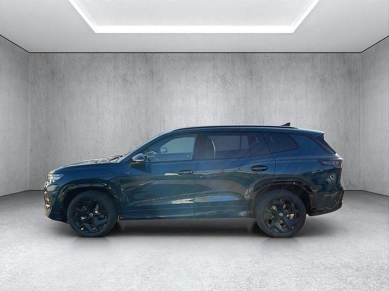 Gebraucht VW Tayron R-line 150 PS (110 kW) 2025 Blau SUV