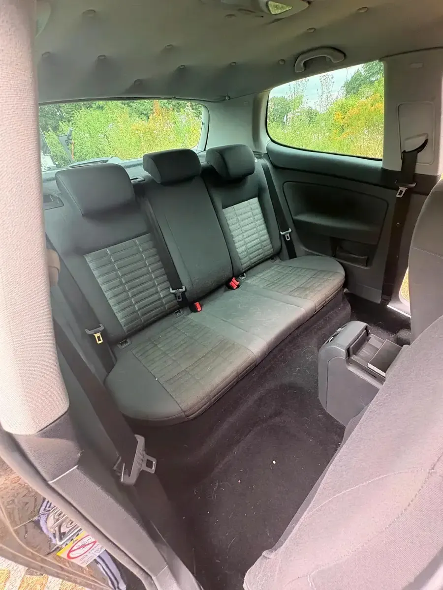 Gebraucht VW Golf IV 105 PS (77 kW) 2006 Schwarz Limousine