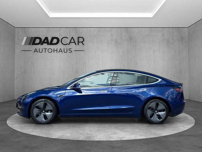 Gebraucht Tesla Model 3 258 kW (351 PS) 2019 Blau Limousine