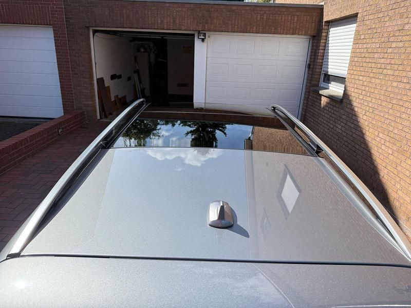 Gebraucht Mercedes E400 Avantgarde 333 PS (244 kW) 2015 Schwarz Kombi