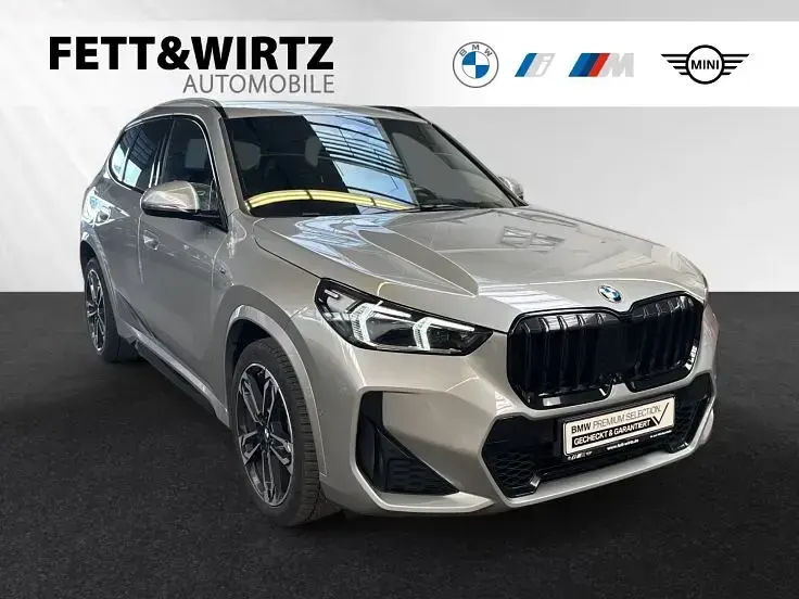Gebraucht BMW X1 M Sport 150 PS (110 kW) 2023 SUV