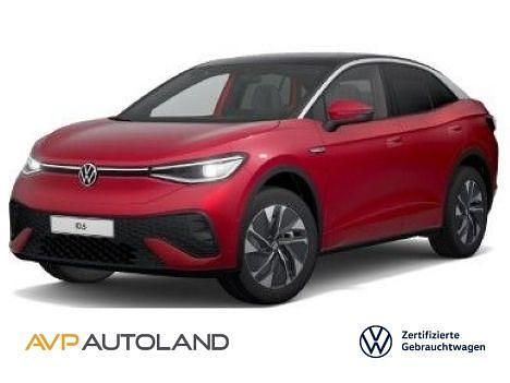 Second-hand VW ID.5 Pro Performance 150 kW (204 CP) 2023 SUV