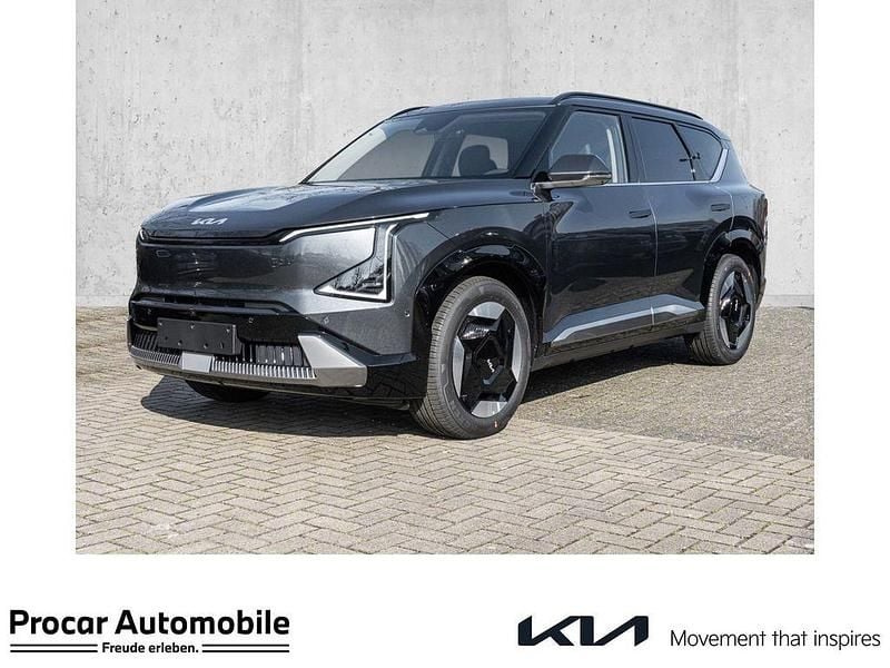 Gebraucht Kia EV5 Earth 160 kW (218 PS) 2026 SUV