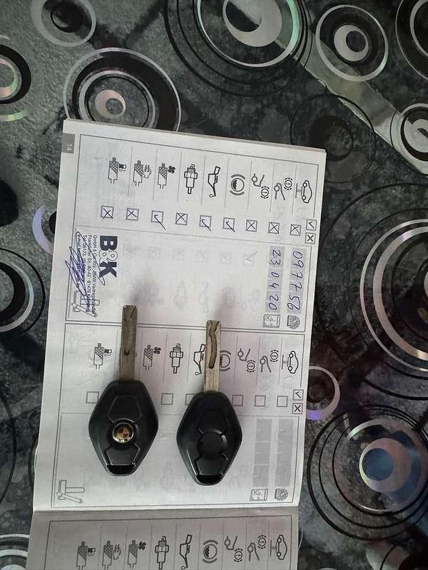 Gebraucht BMW X3 177 PS (130 kW) 2008 Weiß SUV