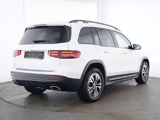 Gebraucht 2024 Mercedes GLB180 SUV | 38.880 € (Fairer Preis) - Bild 1/4