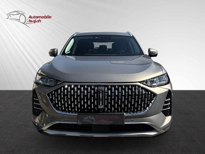 Usata Wey Coffee 01 Lux 476 CV (350 kW) 2024 SUV