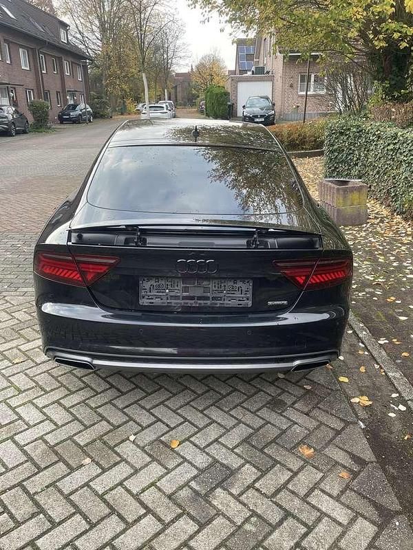 Gebraucht Audi A7 272 PS (200 kW) 2015 Coupé
