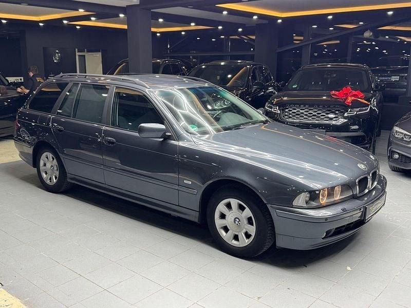 Gebraucht BMW 525 Performance 192 PS (141 kW) 2000 Other Limousine